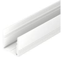Профиль Arlight SL-SLIM20-H20-3000 WHITE 3м 064825