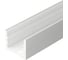 Профиль Arlight SL-SLIM-H13M-2000 WHITE 2м 061374 1