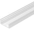 Профиль Arlight SL-SLIM-H7-3000 WHITE 3м 064819 1