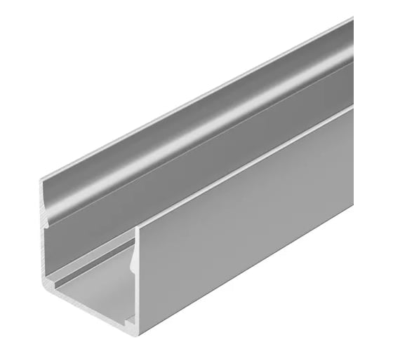 Профиль Arlight WPH-FLEX-2020-1000 ANOD 1м 062627
