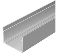 Профиль Arlight WPH-FLEX-3020-1000 ANOD 1м 062645