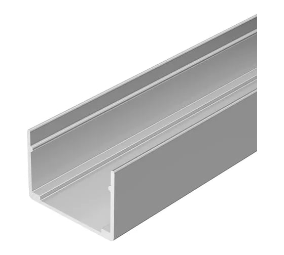 Профиль Arlight WPH-FLEX-3020-1000 ANOD 1м 062645