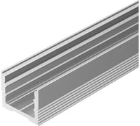 Профиль Arlight SL-SLIM-H13M-3000 ANOD 3м 061373