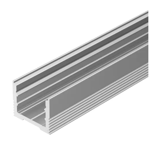 Профиль Arlight SL-SLIM-H13M-3000 ANOD 3м 061373