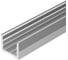 Профиль Arlight SL-SLIM-H13M-3000 ANOD 3м 061373 1