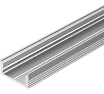 Профиль Arlight SL-SLIM-H7-3000 ANOD 3м 061376