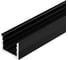 Профиль Arlight SL-SLIM-H13M-2000 BLACK 2м 061375 1