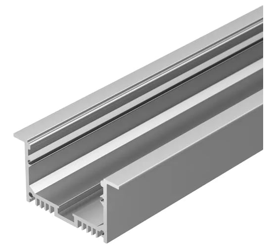 Профиль Arlight SL-LINIA62-F-3000 ANOD 3м 060871