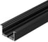 Профиль Arlight SL-LINIA62-F-2000 BLACK 2м 062590 1