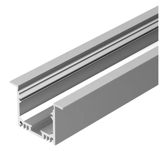 Профиль Arlight SL-LINIA49-F-3000 ANOD 3м 060868