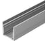 Профиль Arlight SL-SLIM20-H20-3000 ANOD 3м 061370 1
