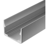 Профиль Arlight WPH-FLEX-1414-1000 ANOD 1м 062506