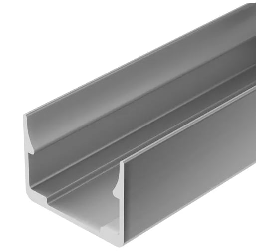 Профиль Arlight WPH-FLEX-1414-1000 ANOD 1м 062506 1