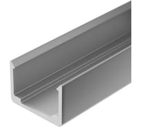 Профиль Arlight WPH-FLEX-1212-1000 ANOD 1м 062505