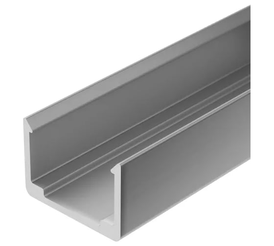 Профиль Arlight WPH-FLEX-1212-1000 ANOD 1м 062505