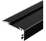 Профиль Arlight STAIR-W60-2000 ANOD BLACK 2м 060867 1