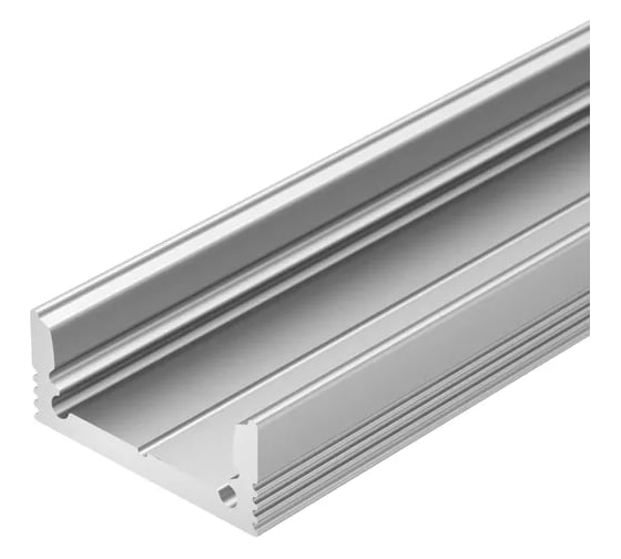Профиль Arlight SL-SLIM-H7-2000 ANOD 2м 059785