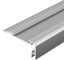 Профиль Arlight STAIR-W60-2000 ANOD 2м 060866 1