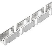 Профиль гибкий Arlight ARL-HORIZON-3D-12x12mm-1000 1м 062289