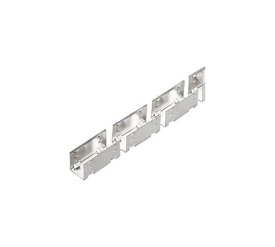 Профиль гибкий Arlight ARL-HORIZON-3D-12x12mm-1000 1м 062289