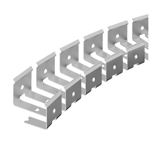 Профиль гибкий Arlight WPH-FLEX-3020-1000 1м 062646 1