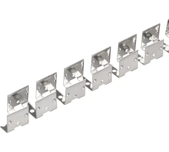 Профиль гибкий Arlight ARL-CH16-5000 5м 052094