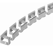 Профиль гибкий Arlight WPH-FLEX-1212-1000 1м 062497