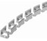 Профиль гибкий Arlight WPH-FLEX-1212-1000 1м 062497 1