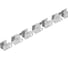 Профиль гибкий Arlight HALO-SIDE-6x13-1000 1м 062043 1