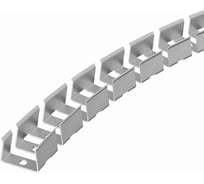 Профиль гибкий Arlight WPH-FLEX-1414-1000 1м 062502