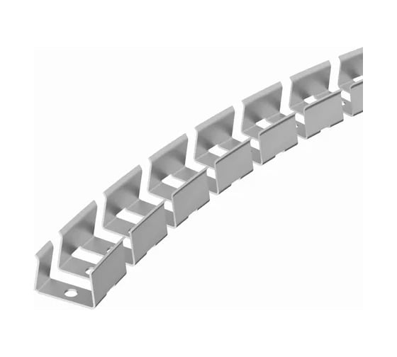 Профиль гибкий Arlight WPH-FLEX-1414-1000 1м 062502