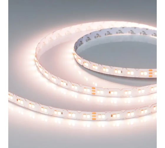 Светодиодная лента Arlight RZ-A140-10mm 24V White-MIX 5м 063092