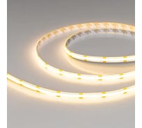Светодиодная лента Arlight герметичная COB-SE-X544-8mm 24V Warm2700 5м 062812