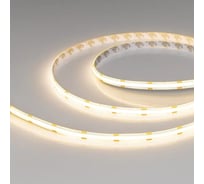 Светодиодная лента Arlight герметичная COB-SE-X544-8mm 24V Warm3000 5м 062811