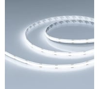 Светодиодная лента Arlight герметичная COB-SE-X544-8mm 24V White6000 5м 062809