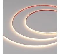 Светодиодная лента Arlight COB-X400-3mm 24V Warm3000 5м 041745(1)