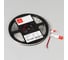 Светодиодная лента Arlight UL-A70-8mm 24V Warm2700 10м 063311 3