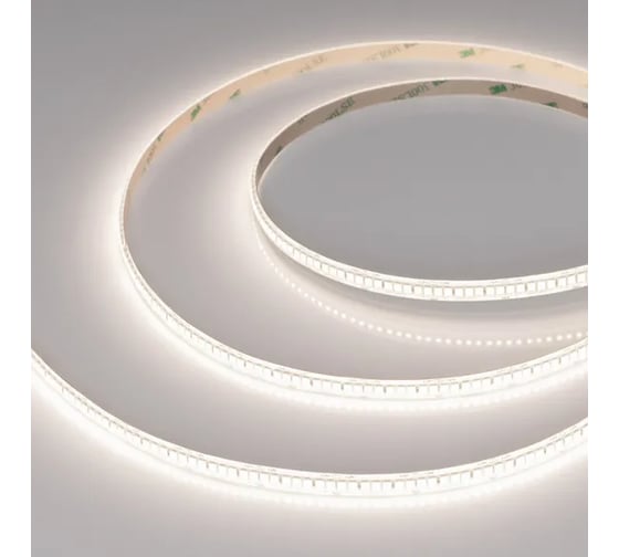 Светодиодная лента Arlight герметичная RTW-SE-A280-8mm 24V Day4000 5м 045559(1)