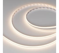 Светодиодная лента Arlight COB-X544-8mm 24V Warm3500 5м 043415(1)