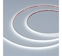 Светодиодная лента Arlight COB-X400-3mm 24V White6000 5м 041744(1)