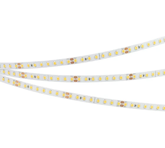 Светодиодная лента Arlight RTW-SE-B60-10mm 24V RGBW-Warm 5м 034185(1)