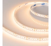 Светодиодная лента Arlight UL-A180-8mm 24V Warm2700 5м 017419(2)