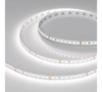 Светодиодная лента Arlight RT-A128-8mm 24V White6000 5м 038755(1)