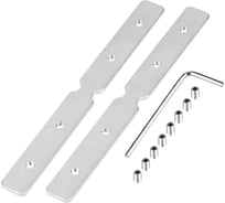 Соединитель профиля Arlight LINIA32-FANTOM-MID-180 Set 1комплект 058475