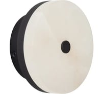 Светильник Arlight SP-MENTA-WALL-R165-12W Warm2700 1шт 061700