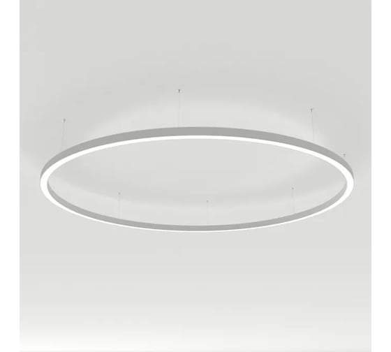 Светильник Arlight SP-LINE-HANG-ARC-O3535-D1500-102W Day4000 1шт 034013(3)
