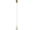 Держатель трека Arlight ART-APRIORI-HOLDER-HANG-TUBE-L1500 1шт 049319 1
