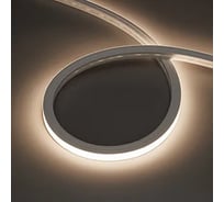 Лента герметичная Arlight HORIZON-3D-А120-12x12mm 24V Day4000, 5м 062280