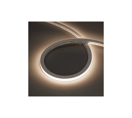 Лента герметичная Arlight HORIZON-3D-А120-12x12mm 24V Day4000, 5м 062280