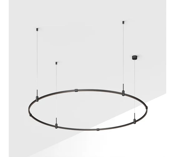 Основание Arlight ART-APRIORI-ROUND-HANG-R1800 1шт 048492